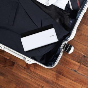 Mały ciśnieniomierz QardioArm