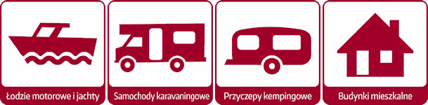 Czujnik gazu MTG 3000H zastosowanie
