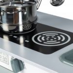 Palniki kuchni drewnianej Ecotoys 7259A