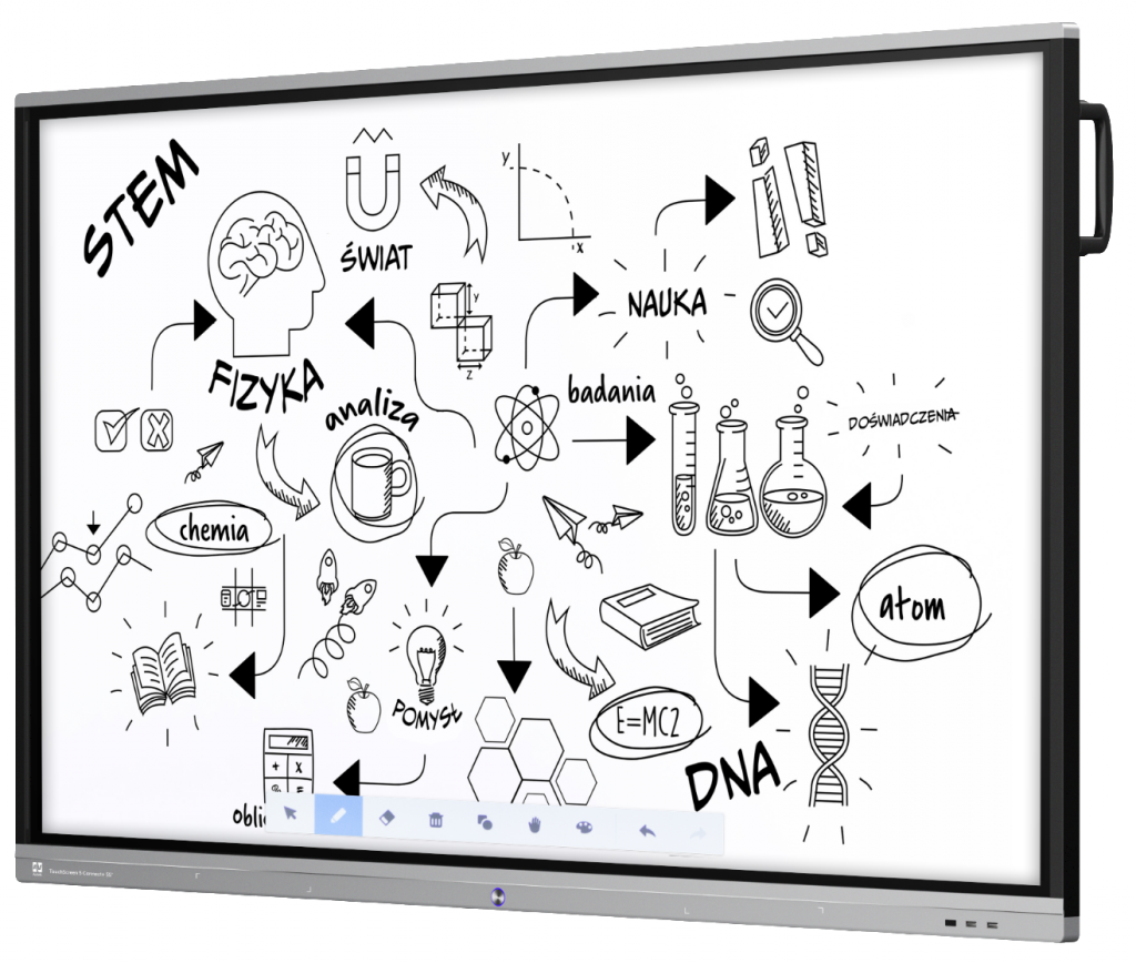 TouchScreen5C65 skos
