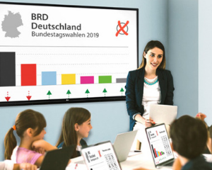 LG65TR3BF prezentacja