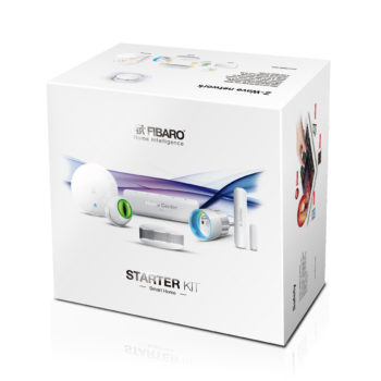 FIBARO Starter Kit - FGSK-001
