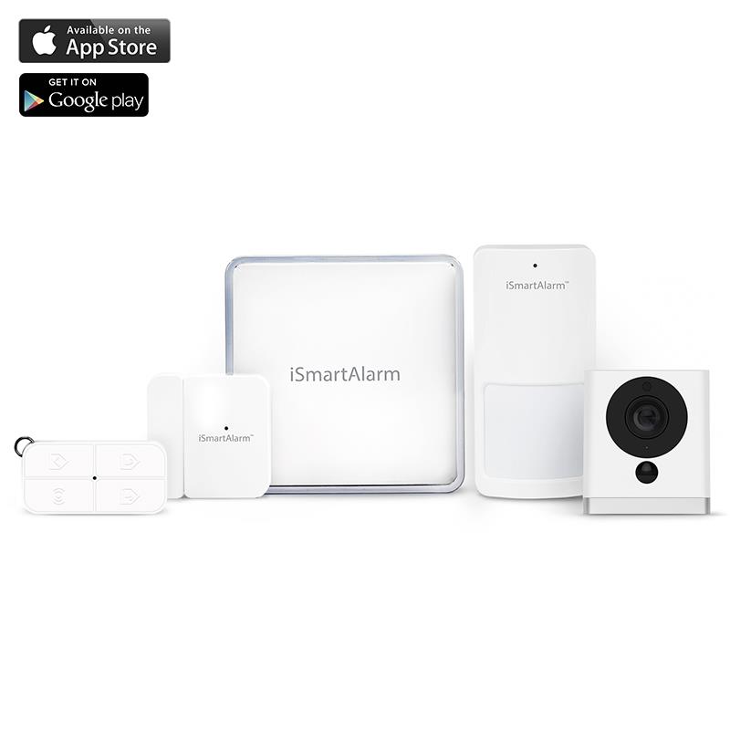 iSmartAlarm Essential Pack