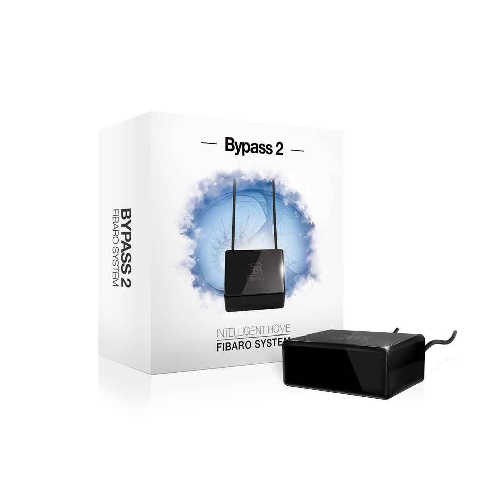 Fibaro Bypass 2 - FGB-002