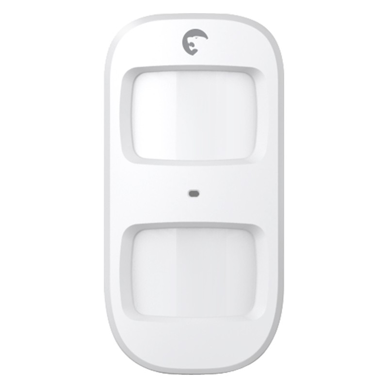 eTiger - bezprzewodowy czujnik ruchu przyjazny dla zwierząt