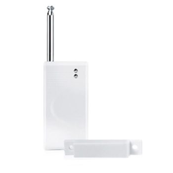 eTiger Long Distance Door/Window Contact - ES-D4A eTiger Long Distance Door/Window Contact - ES-D4A
