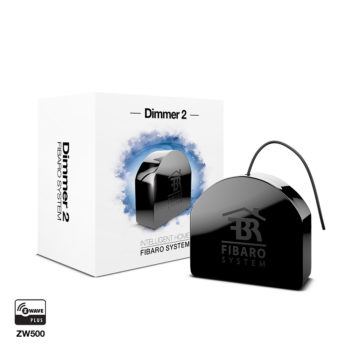 Fibaro DIMMER 2 - FGD-212
