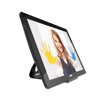 Fibaro Swipe czytnik gestów