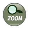 Ręcznie regulowany ZOOM kamery