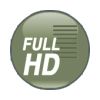 Rozdzielczość kamery - FULL HD