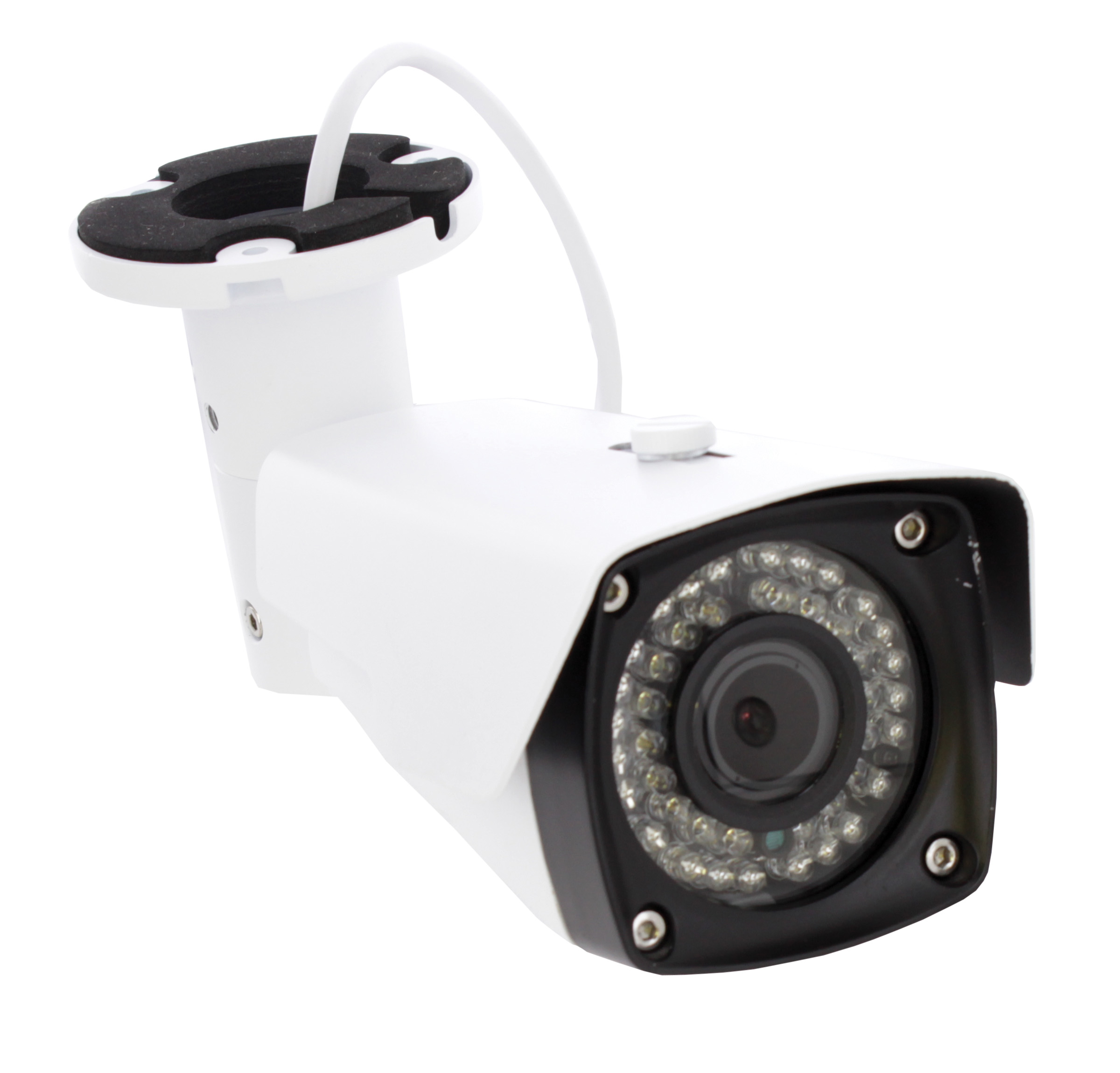 Zewnętrzna kamera IP FULL HD IP2302FULLHD Zewnętrzna kamera IP FULL HD IP2302FULLHD