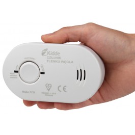 Czujnik czadu KIDDE 5CO mini