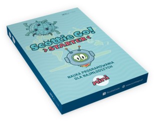 Gra Scottie Go! wersja STARTER