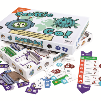 scottie go edu kurs programowania