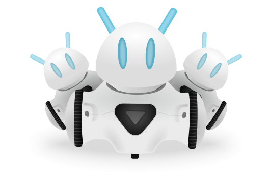 Photon robot