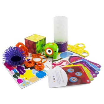 Dot Creativity Kit!