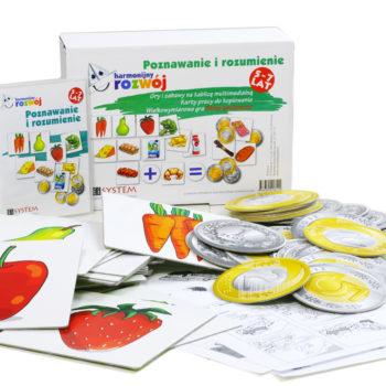 Harmonijny Rozwój Poznawanie i rozumienie Harmonijny Rozwój Poznawanie i rozumienie