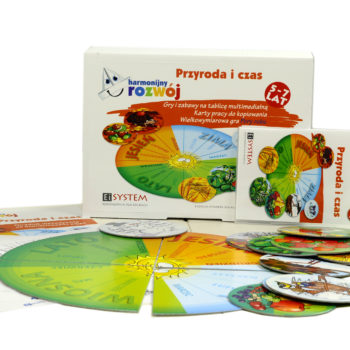 Harmonijny Rozwój- przyroda i czas Harmonijny Rozwój- przyroda i czas