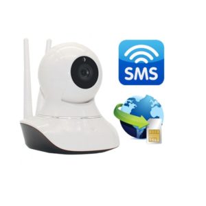 Kamera SMS WiFi