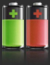 Bateria litowo polimerowa PTH10