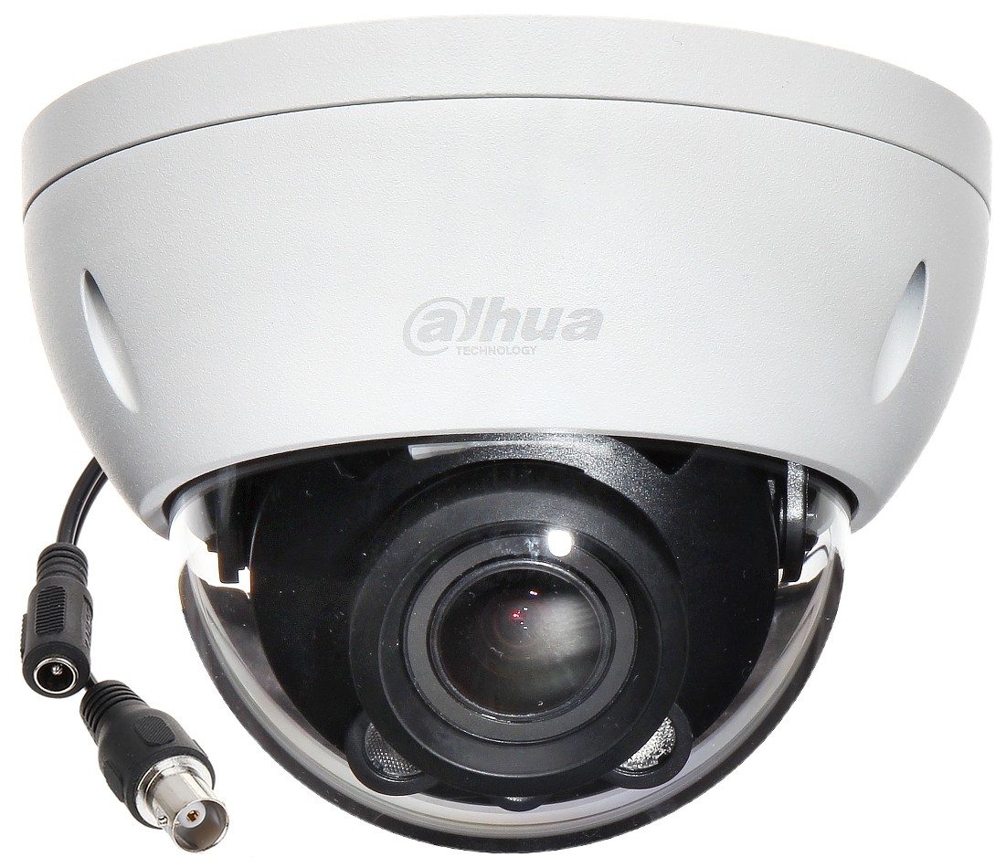 kamera hdcdvi
