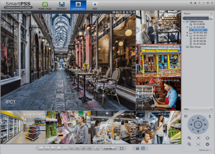 oprogramowanie smart PPS