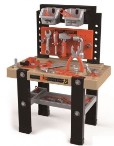 warsztat majsterkowicza