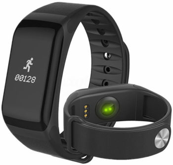 Opaska sportowa / ActiveBand MT854