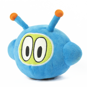 Zabawka pluszowa Scottie