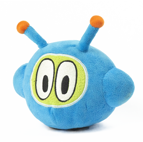 Zabawka pluszowa Scottie