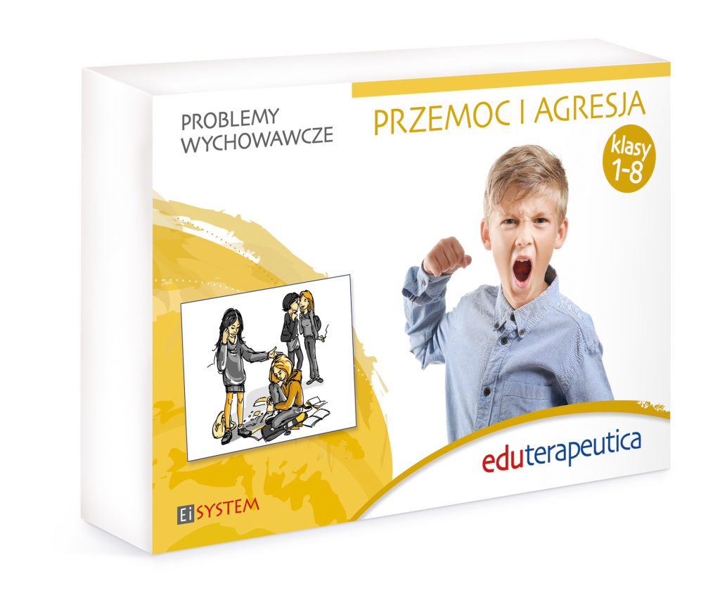 Przemoc i Agresja