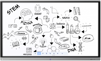 TouchScreen5C65 Front