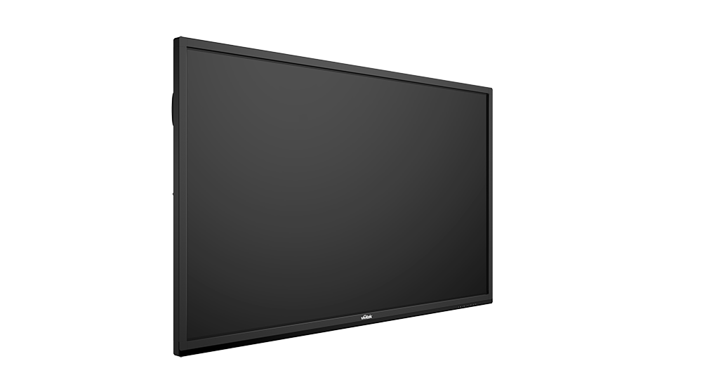 VivitekLK65 prezentacja