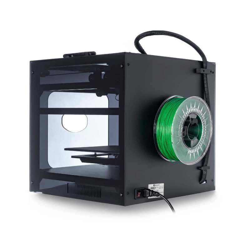 Filament w drukarce 3D Banach